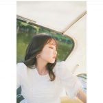 佐藤ノア、吉祥寺デート気分を楽しめる珠玉のポートレート披露！「綺麗すぎて息止まった」