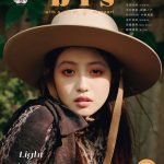 Sexy Zone 佐藤勝利、『bis』初の男性ソロ表紙に抜擢！愛犬との生活も語る