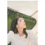 佐藤ノア、吉祥寺デート気分を楽しめる珠玉のポートレート披露！「綺麗すぎて息止まった」