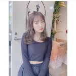 佐藤ノア、ブラックコーデに浮かぶ透明素肌「黒似合う！！」「大人っぽくてすき」と反響も！