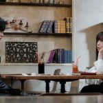 佐藤大樹＆橋本環奈、小説を共作する『小説の神様』新場面写真が公開！