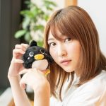 志田愛佳、ライブコマースの「ONPAMALL」アンバサダーに就任！