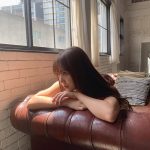 NMB48 白間美瑠、「EX大衆」掲載グラビアのオフショット大量公開！「めっちゃ可愛い！！」「腹筋に惚れ惚れ」