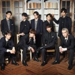 SUPER★DRAGON（スパドラ）、新曲『Burning in the nights』が配信決定！結成５周年ONLINE LIVEにて初披露！！