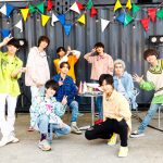 SUPER★DRAGON、結成5周年のアニバーサリーライブを開催！