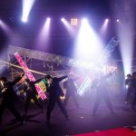 SUPER★DRAGON、結成5周年のアニバーサリーライブを開催！