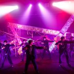 SUPER★DRAGON、結成5周年のアニバーサリーライブを開催！