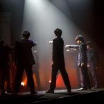 SUPER★DRAGON、結成5周年のアニバーサリーライブを開催！