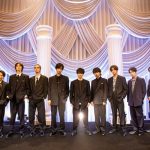 SUPER★DRAGON、結成5周年のアニバーサリーライブを開催！