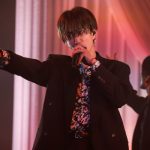 SUPER★DRAGON、結成5周年のアニバーサリーライブを開催！