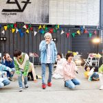 SUPER★DRAGON、結成5周年のアニバーサリーライブを開催！