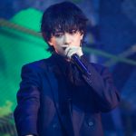 SUPER★DRAGON、結成5周年のアニバーサリーライブを開催！