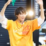 SUPER★DRAGON、結成5周年のアニバーサリーライブを開催!