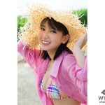 dela 沢口愛華の「今」が詰まった珠玉の2nd写真集完成！「学生最後の写真集でとてもいい思い出ができました」