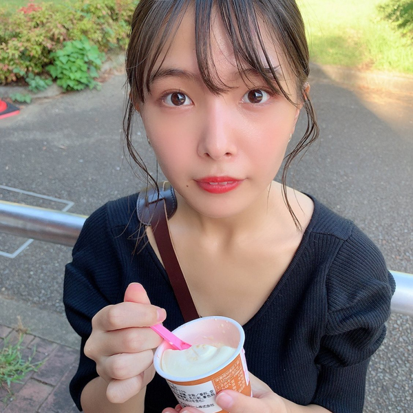 寺本莉緒、彼氏目線でデート気分なプライベート写真に反響「 見てるだけで癒されます」