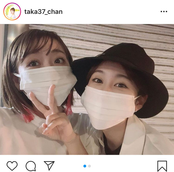 高橋みなみ、前田敦子との2ショットから振り返るこれまで「良い意味で変わらないものもあるよね」