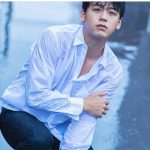 竹内涼真、ファン悶絶の「Myojo」ずぶ濡れオフショットを公開！