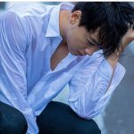 竹内涼真、ファン悶絶の「Myojo」ずぶ濡れオフショットを公開！