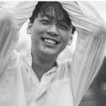 竹内涼真、ファン悶絶の「Myojo」ずぶ濡れオフショットを公開！