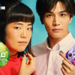三代目JSB 岩田剛典、ゆりやんレトリィバァの“癖”にタジタジ。「コロロ」新CMで共演