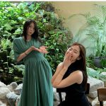 矢島舞美、鈴木愛理と久しぶりの再会で起こったハプニングは？