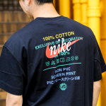 NIKE GEL S/S TEE