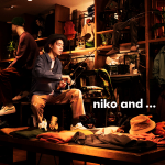 niko and ... ブランドアンバサダー菅田将暉と小松菜奈出演の新WEBムービーが公開!!