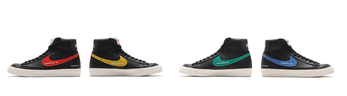 NIKE W BLAZER ʻ77