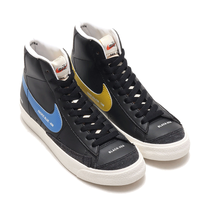 NIKE W BLAZER ʻ77