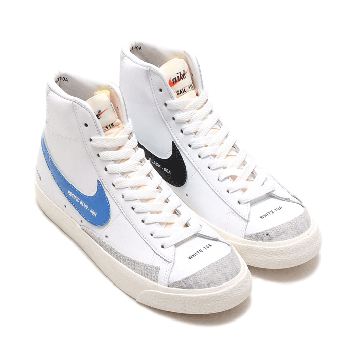 NIKE W BLAZER ʻ77