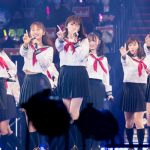 【ライブレポート】NMB48・吉田朱里、卒業コンサート開催！「アイドルだから叶えられる夢もたくさんあった。10年で培ったものを抱えて、次の夢を叶えにいきたい」＜NMB48 吉田朱里卒業コンサート 〜さよならピンクさよならアイドル〜＞