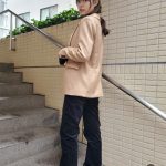 【写真特集】前田亜美が1stフォトブック発売で思いを語る！「私らしさが何か考えた時にナチュラルな無防備な姿を見せたかった。」