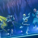 きゃりーぱみゅぱみゅ、映画のような映像美と音楽ライブの融合！ 一夜限りのコンセプトライブに国内外のファンが歓喜！ ハロウィン当日に初のオンラインライブをSHOWROOMで全世界配信！