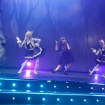 きゃりーぱみゅぱみゅ、映画のような映像美と音楽ライブの融合！ 一夜限りのコンセプトライブに国内外のファンが歓喜！ ハロウィン当日に初のオンラインライブをSHOWROOMで全世界配信！
