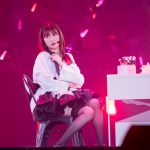 【ライブレポート】NMB48・吉田朱里、卒業コンサート開催！「アイドルだから叶えられる夢もたくさんあった。10年で培ったものを抱えて、次の夢を叶えにいきたい」＜NMB48 吉田朱里卒業コンサート 〜さよならピンクさよならアイドル〜＞