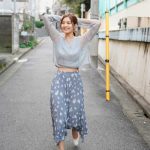 25歳の誕生日を迎えた林ゆめ、10/24に発売「B.L.T.」に２度目の出演！健康美溢れるアザー水着カット公開！