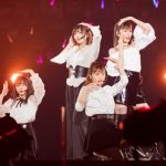 【ライブレポート】NMB48・吉田朱里、卒業コンサート開催！「アイドルだから叶えられる夢もたくさんあった。10年で培ったものを抱えて、次の夢を叶えにいきたい」＜NMB48 吉田朱里卒業コンサート 〜さよならピンクさよならアイドル〜＞