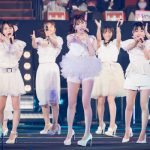 【ライブレポート】NMB48、10周年ライブを完遂！山田菜々、山本彩、渡辺美優紀ら1期生、太田夢莉、市川美織など卒業生18人がゲストで登場!「京セラドームの夢はあきらめない!」