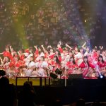 【ライブレポート】NMB48・吉田朱里、卒業コンサート開催！「アイドルだから叶えられる夢もたくさんあった。10年で培ったものを抱えて、次の夢を叶えにいきたい」＜NMB48 吉田朱里卒業コンサート 〜さよならピンクさよならアイドル〜＞