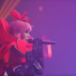きゃりーぱみゅぱみゅ、映画のような映像美と音楽ライブの融合！ 一夜限りのコンセプトライブに国内外のファンが歓喜！ ハロウィン当日に初のオンラインライブをSHOWROOMで全世界配信！