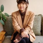 【写真特集】前田亜美が1stフォトブック発売で思いを語る！「私らしさが何か考えた時にナチュラルな無防備な姿を見せたかった。」