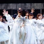 【ライブレポート】欅坂46、ラストライブで推定視聴総数57万人を記録！笑顔と涙あふれた5年間の歴史に幕。 新たな坂を駆け上がる“櫻坂46”が誕生