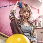 藤川千愛、初のドラマ主題歌に大抜擢！「自分らしく生きることへの応援歌として書き下ろさせていただきました。」20シーズン目に突入する テレビ朝日系木曜ミステリー「科捜研の女」を彩る！