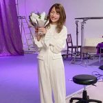 後藤真希、ゲーム『ビビッドアーミー』のCMで “ビビアミダンス” 披露！「二次元のキャラより美しい」