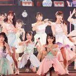 【ライブレポート】NMB48の次世代を担う5期から7期生による全力パフォーマンス！＜NMB48 次世代コンサート 〜難波しか勝たん!〜＞