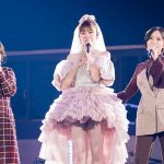 【ライブレポート】NMB48・吉田朱里、卒業コンサート開催！「アイドルだから叶えられる夢もたくさんあった。10年で培ったものを抱えて、次の夢を叶えにいきたい」＜NMB48 吉田朱里卒業コンサート 〜さよならピンクさよならアイドル〜＞