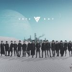 総勢44名の次世代ボーイズグループ 「VOYZ BOY」から今年最後にファンへ贈るクリスマスプレゼント！12月27日(日)品川ステラボールにて有観客ライブの開催決定！！