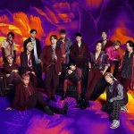 THE RAMPAGE from EXILE TRIBE 新曲「MY PRAYER」本日配信スタート!!