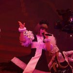 きゃりーぱみゅぱみゅ、映画のような映像美と音楽ライブの融合！ 一夜限りのコンセプトライブに国内外のファンが歓喜！ ハロウィン当日に初のオンラインライブをSHOWROOMで全世界配信！