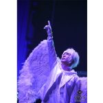 サイコ・ル・シェイム、過去と未来を組み合わせたハイブリッドライブを披露！「#サイコルシェイム神伝」がトレンド入りをはたす